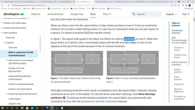 Android - Support different Screen Sizes - Part 1 - Flexible Layouts смотреть онлайн
