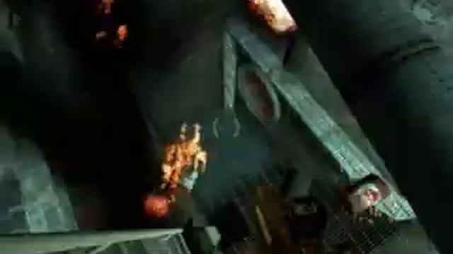 Half Life 2 Playthrough Part 3 Guns AND More Guns!!!! смотреть онлайн