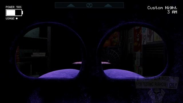 FNAF OPEN SOURCE game play and review (why did it get cancelled by the creator?) смотреть онлайн