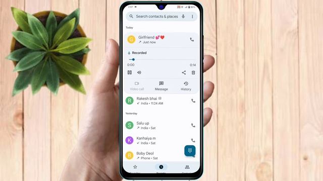 redmi a2 call recording kaha save hoti hai, redmi a2 call recording file смотреть онлайн