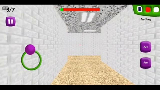 baldi ่s basics in education and learning v.1.3 android смотреть онлайн
