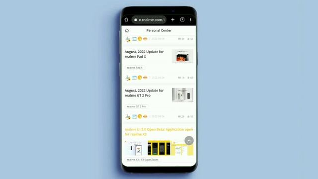 Realme August 2022 New Update | Stable, Beta & System Update | Realme All Devices List | Android 12 смотреть онлайн