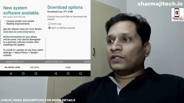 [Hindi - हिन्दी] 118 - 219 TechNews REDMI 3 Pro, MI5, Galaxy J7(2016) Mumbai Calling смотреть онлайн