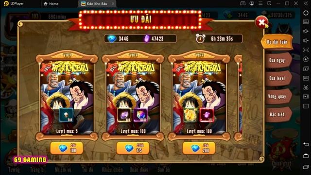 HƯỚNG DẪN AUTOCLICK TRÊN GIẢ LẬP LDPLAYER - BLUESTACKS VÀ NOX | 69 Gaming смотреть онлайн