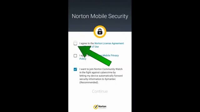 how to install norton security in android phone смотреть онлайн