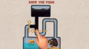 Fishdom ads - GamePlay Android, iOS  Part 4