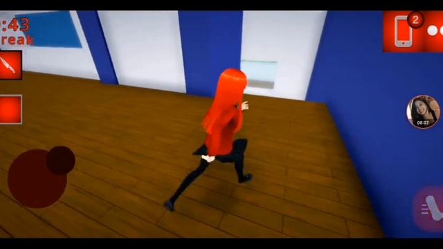 ¡Probando lo nuevo de Ai To Noroi!💌Ai To Noroi Nueva actualización🩸YanSim Fangames Android смотреть онлайн