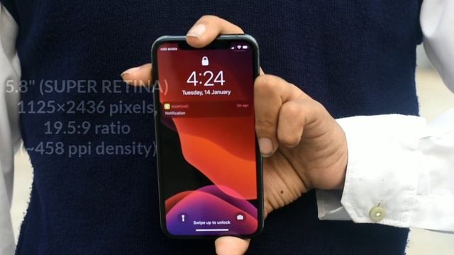 Apple iPhone 11 pro | Bangla Review | Abdullah Saadat смотреть онлайн