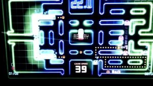 Pac-man Championship Edition DX Time Trial