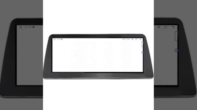 BMW F30 (Series 3) NBT 2013-2017 Android Car Multimedia System смотреть онлайн
