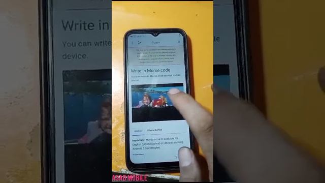 Spark 6 Go FRP Bypass' X657 Frp without pc No apk file смотреть онлайн