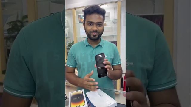 Unboxing IPhone 14 pro max | 512 gb | golden colour | Usa version | iPhone 14 pro max price in bd смотреть онлайн