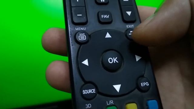 Burning mode and access Service Menu for Powerful TV смотреть онлайн