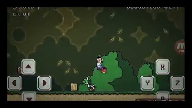 Super Mario Maker para Android? -Gaboxmuerte Ep.1 смотреть онлайн