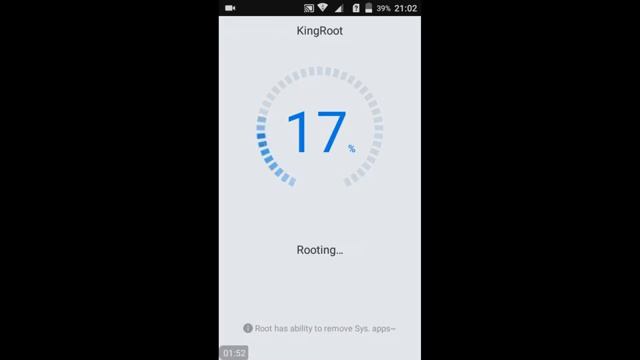 How To Root Your Android Device With KingRoot (Better Version) смотреть онлайн