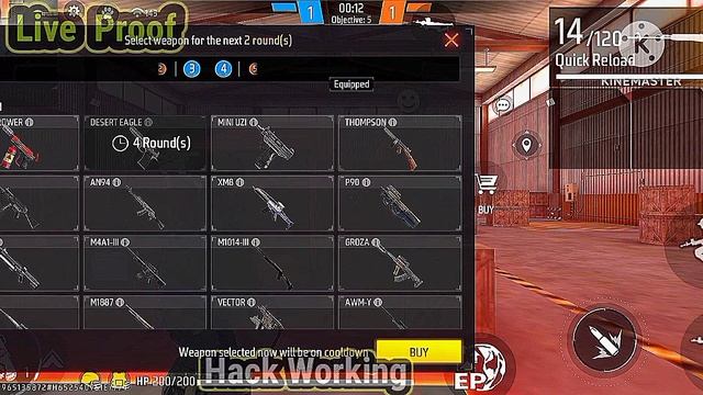 Antiban FF Panel🔥Free Fire Injector🔥Ob43 Free Fire Hack😈FF panel Hack Mobile|FF Hack|FF Injector смотреть онлайн