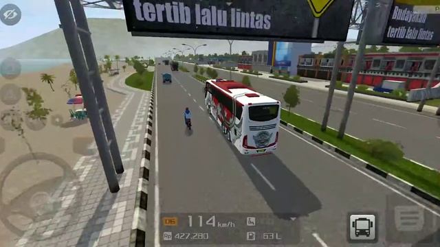 Smart Traffic BUSSID V.3.5 Confirm Date | Bus Simulator Indonesia New upcoming Update confirm Date смотреть онлайн