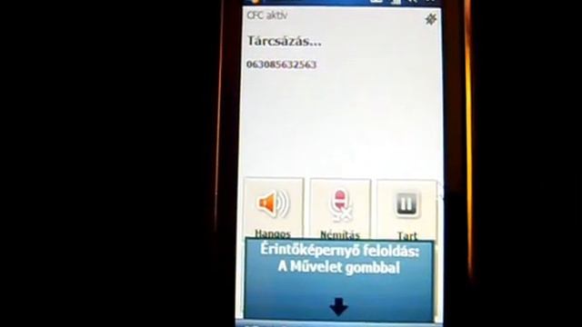 Samsung I900 Omnia - phone смотреть онлайн