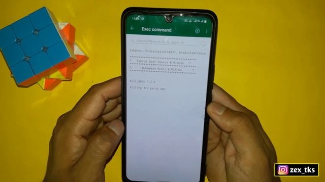 Magisk Module No Root | Enable Max Performance | Magisk Gaming Module Without Root