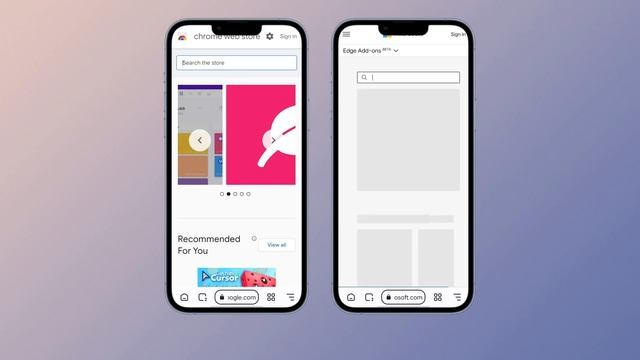 Here Is The Best Mobile Browser for Android: Lemur Browser смотреть онлайн