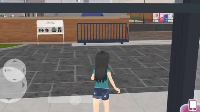 How to evacuate an dakimakura | Shoujo city 3D | смотреть онлайн