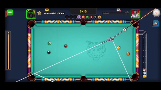 Did not play well, you help guide, don't forget subcribe my channel🙏🙏, 8 ball pool play Hack смотреть онлайн