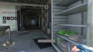 Dying Light 2: Stay Human ( Налет ) 9 Без Комментариев