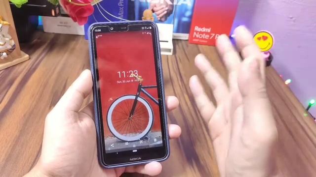 Nokia 5.1 Plus Problem after June Update | Ram Management, Battery drain | How to Solve? 🤔❤️ смотреть онлайн