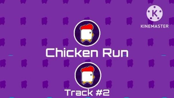 234 Player Games - Chicken Run Track 2