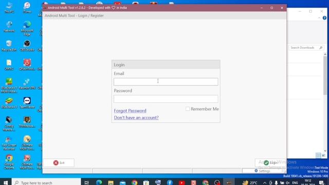 Oppo A31 Pin Pattern Lock kese tode. Android Multitool Unlock смотреть онлайн