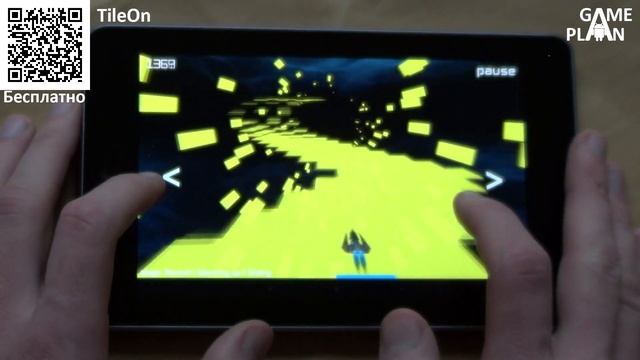 Game Plan #327 "Викинг против кредиторов" смотреть онлайн