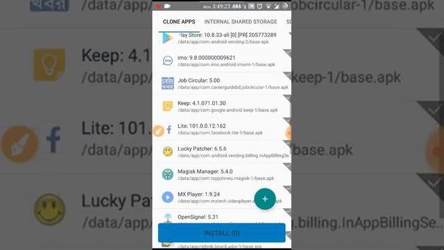 how to install xposed in non rooted phone | [update 2019] смотреть онлайн