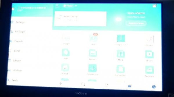 Android TV OS on Raspberry Pi