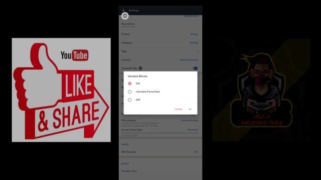 How To Live With camera Fi Live தமிழ் _ 2021 _ Best Live Stream App For Android _ #Tamil Tutorial смотреть онлайн