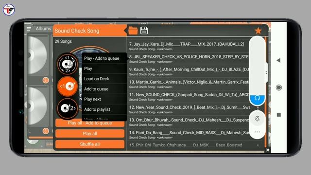 Best DJ Mixing Android App in 2020🔥 смотреть онлайн