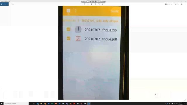 Field Audit Tool (FAT) - Video 11 - Sharing the Report with FamilySearch смотреть онлайн