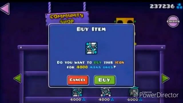 Descargar Geometry Dash 2.11 Hack todo desbloqueado para Android смотреть онлайн