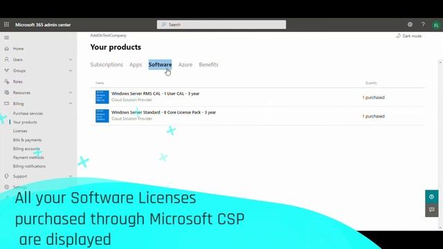 Software Subscription and Perpetual Software : How to download media file and product key смотреть онлайн