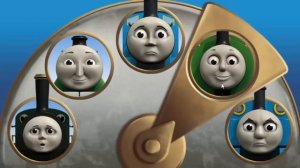 Thomas and Friends Games for kids | Video for Children Thomas the Tank Many Moods#3