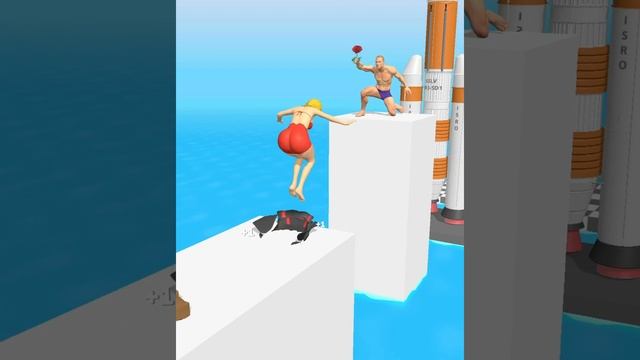 Squeezy Girl Gameplay All Levels iOS,Android Mobile Game Walkthroguh Update Pro Mix Level EJII5202 смотреть онлайн