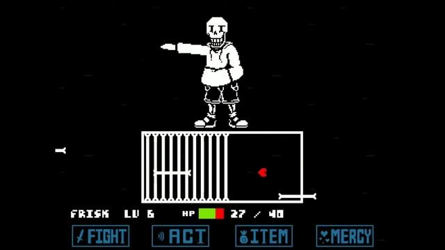 Underswap Love Struck |Dublado PT-BR| Por SrTreo e Gameplay por Under Play | смотреть онлайн