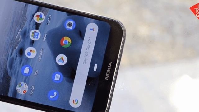NOKIA 4.2 FULL REVEIW смотреть онлайн