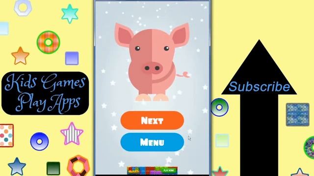 Surprise Eggs for Kids - Game App - Open Egg Gift - Best Android Phone смотреть онлайн