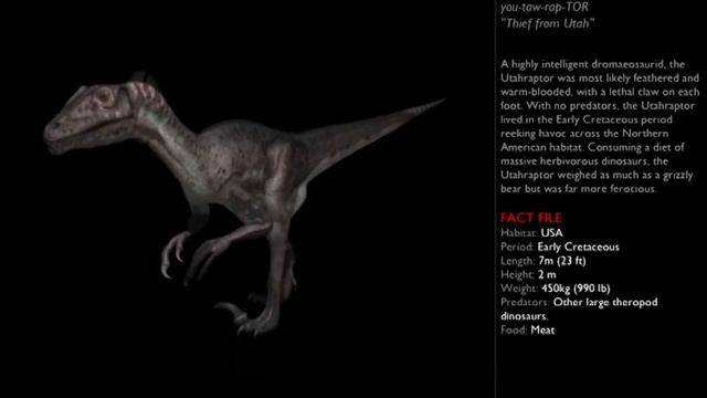 Inside the World of Dinosaurs | Book Apps смотреть онлайн
