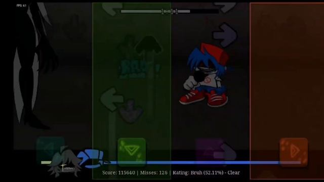 fnf blue balls incident update psych engine android port смотреть онлайн