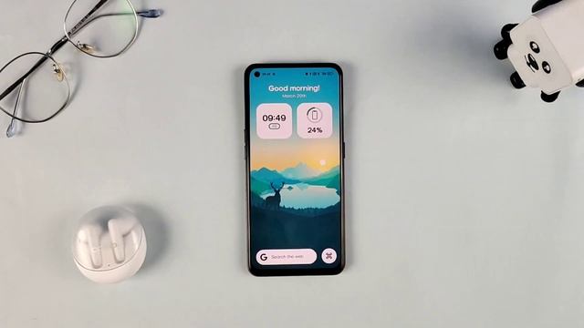 5 Unique Android Launchers to Try | Top 5 Best Launchers 2023 смотреть онлайн