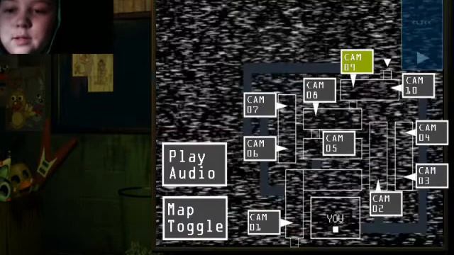 Five Nights at Freddy's 3 на Android #2 Это нереально!!! смотреть онлайн