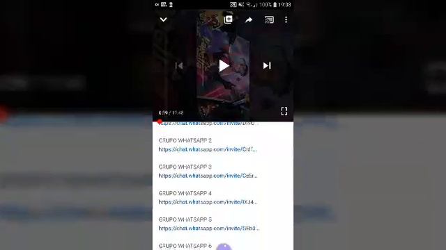 🔥🔥 mod APK Vip hacker link na descrição🔥 смотреть онлайн