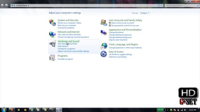 How to Disable/Enable Windows 7 Startup Sound смотреть онлайн