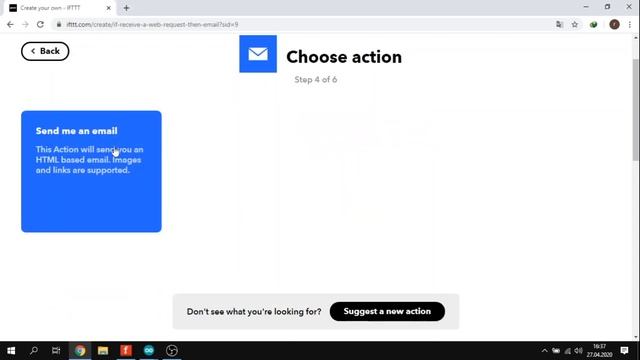 Nodemcu ile mail gönderme,SMTP,IFTTTNesnelerin interneti-6 смотреть онлайн